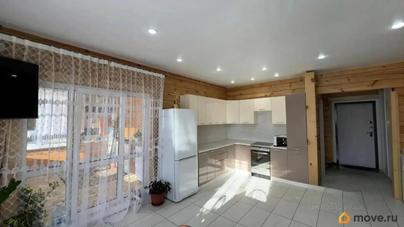 дом, 154.4 м&sup2;, 13.02 сотки