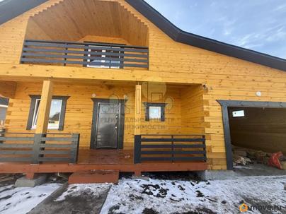 дом, 170 м&sup2;, 6 соток