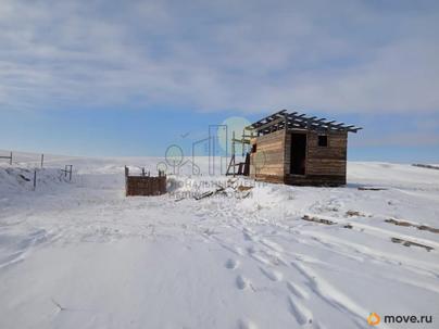земельный участок, 68 га