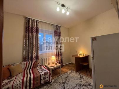 1-комн. квартира, 26 м&sup2;