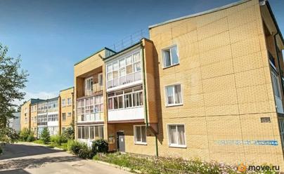 2-комн. квартира, 45.4 м&sup2;