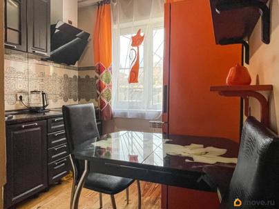 4-комн. квартира, 59.1 м&sup2;