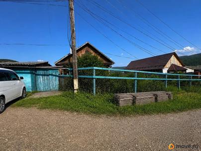 дом, 42 м&sup2;, 8.5 сотки