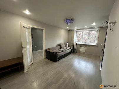 2-комн. квартира, 44 м&sup2;