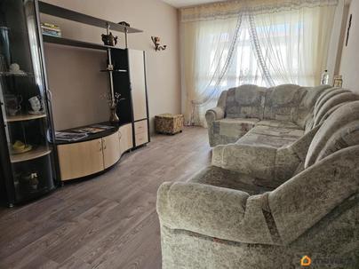 3-комн. квартира, 58 м&sup2;