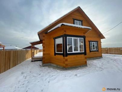дом, 160 м&sup2;, 10 соток