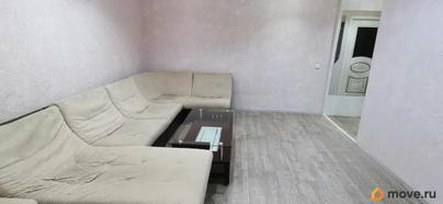 4-комн. квартира, 74.4 м&sup2;