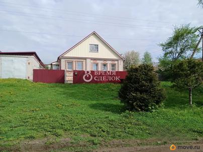 дом, 130.5 м&sup2;, 15 соток
