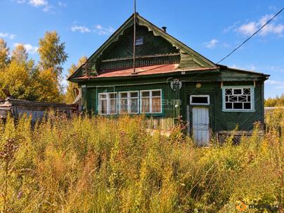 дом, 43 м&sup2;, 8.8 сотки