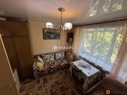 1-комн. квартира, 18.2 м&sup2;