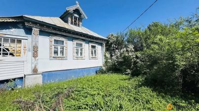 дом, 52.7 м&sup2;, 19.21 сотки
