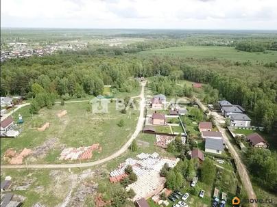 земельный участок, 9.1 сотки