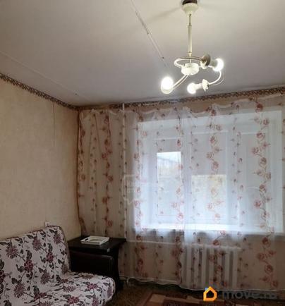 комната, 12.7 м&sup2;