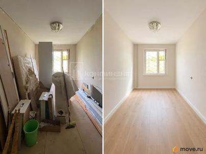 3-комн. квартира, 71 м&sup2;
