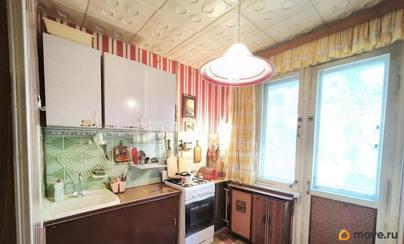 1-комн. квартира, 32.4 м&sup2;