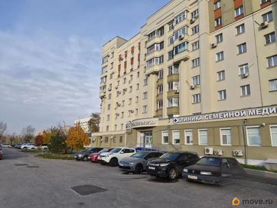 1-комн. квартира, 59.3 м&sup2;