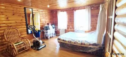 дом, 120 м&sup2;, 8.5 сотки