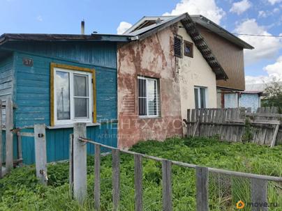 дом, 60 м&sup2;, 30 соток
