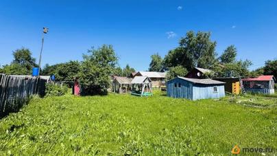 дом, 43.6 м&sup2;, 8.3 сотки