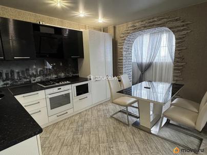 2-комн. квартира, 66.5 м&sup2;