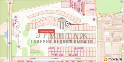 земельный участок, 10 соток