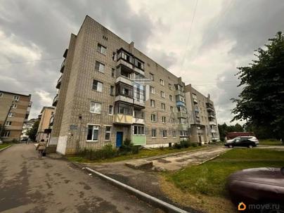 2-комн. квартира, 40.3 м&sup2;