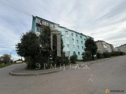 1-комн. квартира, 30 м&sup2;