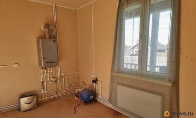 дом, 113 м&sup2;, 10 соток