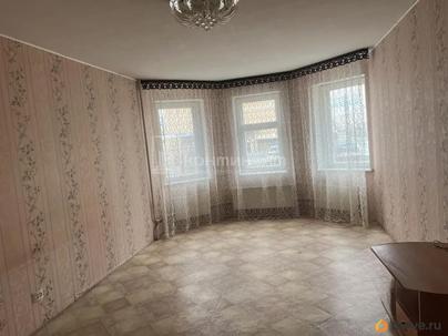 3-комн. квартира, 85.2 м&sup2;
