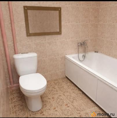 3-комн. квартира, 56 м&sup2;