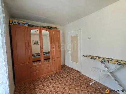 2-комн. квартира, 40.5 м&sup2;