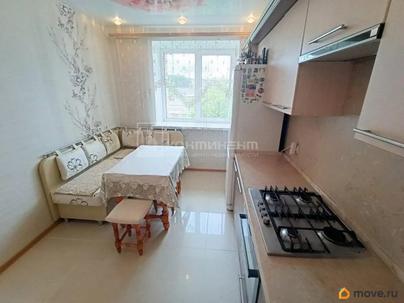 2-комн. квартира, 60 м&sup2;