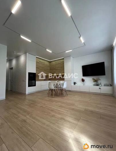 таунхаус, 117.5 м&sup2;, 2.64 сотки