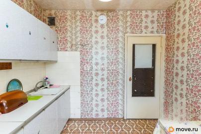 3-комн. квартира, 64 м&sup2;