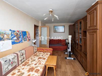 2-комн. квартира, 42.2 м&sup2;