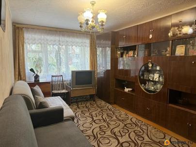 3-комн. квартира, 58 м&sup2;