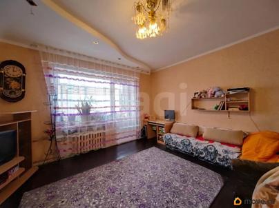 4-комн. апартаменты, 85.5 м&sup2;
