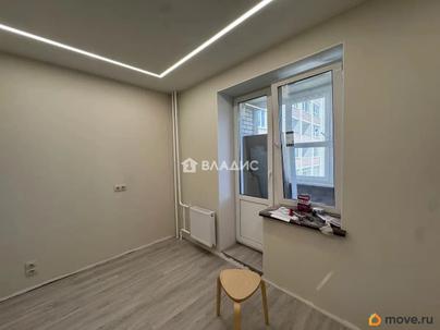 1-комн. квартира, 35.4 м&sup2;