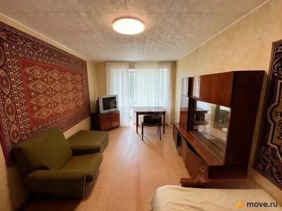 2-комн. квартира, 44 м&sup2;