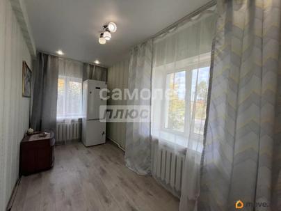 2-комн. квартира, 41.3 м&sup2;