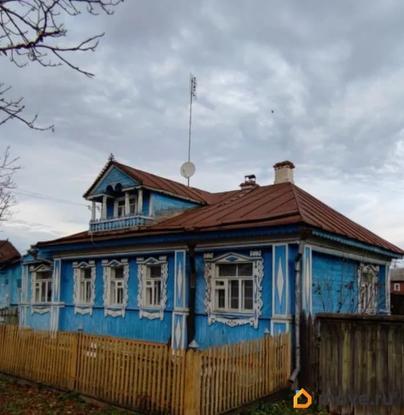 дом, 88.3 м&sup2;, 11 соток