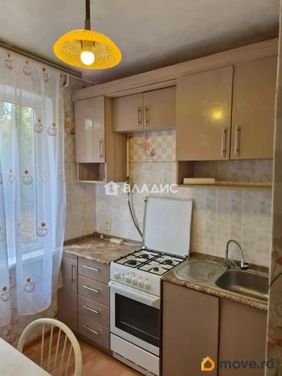 2-комн. квартира, 45.5 м&sup2;