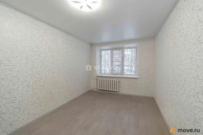 1-комн. квартира, 29.5 м&sup2;