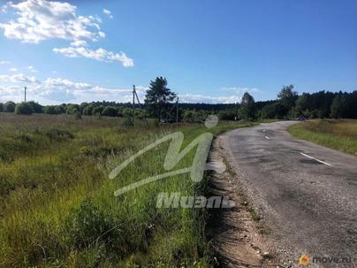 земельный участок, 10 соток