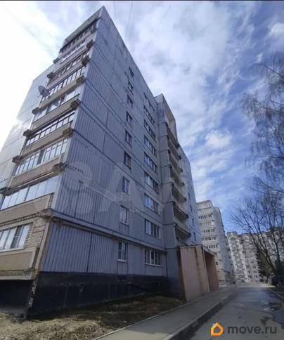 2-комн. квартира, 53 м&sup2;