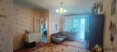2-комн. квартира, 45 м&sup2;
