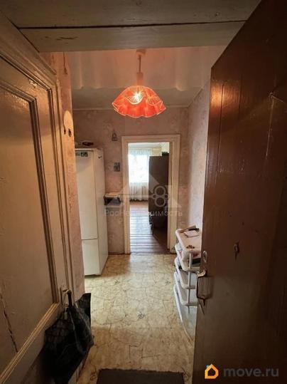 1-комн. квартира, 32.1 м&sup2;