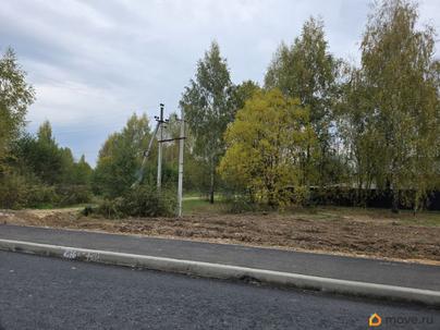 земельный участок, 15 соток