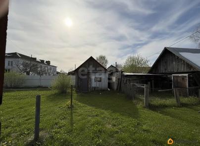 таунхаус, 43 м&sup2;, 4.77 сотки