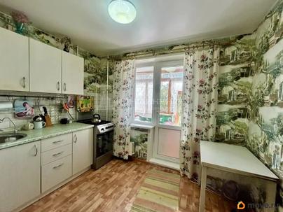 1-комн. квартира, 34 м&sup2;